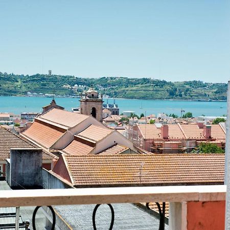 Ambassador River View Suites リスボン エクステリア 写真