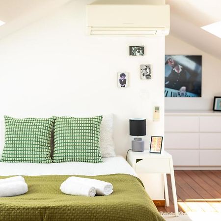 Ambassador River View Suites リスボン エクステリア 写真
