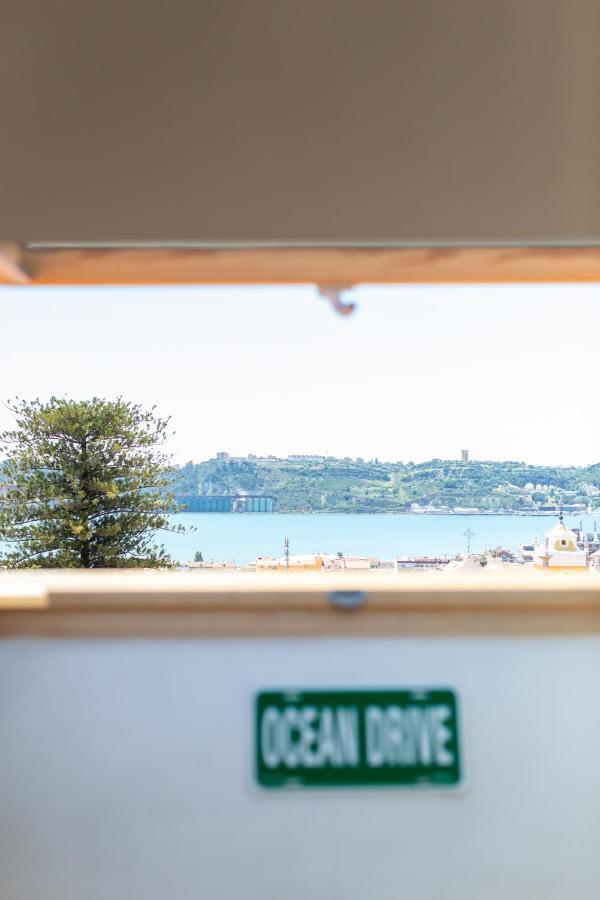 Ambassador River View Suites リスボン エクステリア 写真