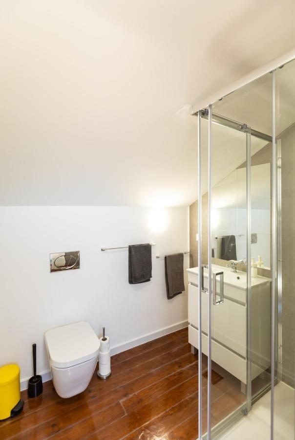 Ambassador River View Suites リスボン エクステリア 写真
